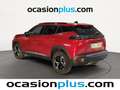 Peugeot 2008 Hybrid 136 Allure eDCS6 Rot - thumbnail 3