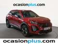 Peugeot 2008 Hybrid 136 Allure eDCS6 Rot - thumbnail 2
