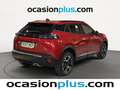 Peugeot 2008 Hybrid 136 Allure eDCS6 Rot - thumbnail 4