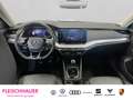 Skoda Octavia Combi 2.0 TDI Style LED Navi el.Heckklappe Head-Up Gris - thumbnail 16