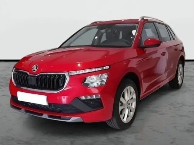 Skoda Kamiq Selection Advanced 1.0 TSI 85kW (115 CV) (NW