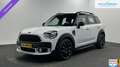 MINI Cooper Countryman 1.5 Chili LEER CARPLAY NAVI CRUISE ECC. Blanco - thumbnail 1
