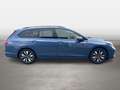 Volkswagen Golf Variant GOAL 1.5 eTSI DSG*LED*Navi*AHK*Kamera*ACC*uvm* Bleu - thumbnail 5