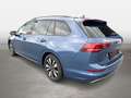 Volkswagen Golf Variant GOAL 1.5 eTSI DSG*LED*Navi*AHK*Kamera*ACC*uvm* Bleu - thumbnail 3