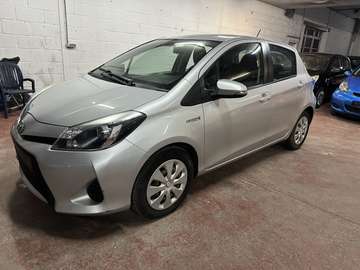 1.3i Linea Sol GPS hybride