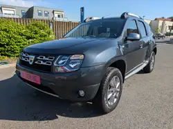 Dacia Duster TCe 125 4x2 Lauréate VO:615
