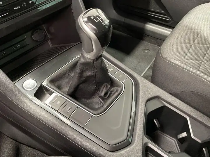 Volkswagen Tiguan Life 1.5 TSI(2021) 2022, foto 19