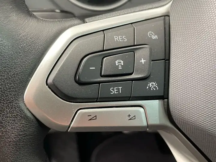 Volkswagen Tiguan Life 1.5 TSI(2021) 2022, foto 9