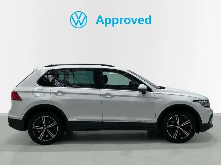 Volkswagen Tiguan Life 1.5 TSI(2021) 2022, foto 3