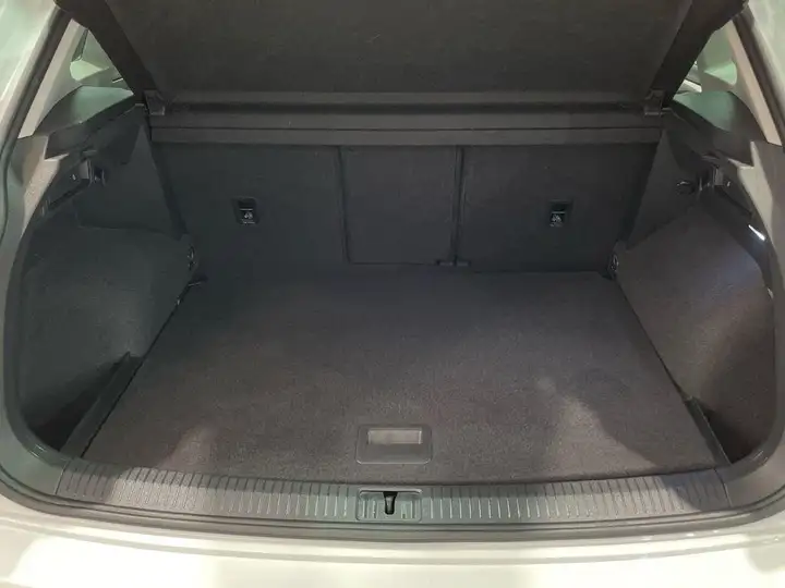 Volkswagen Tiguan Life 1.5 TSI(2021) 2022, foto 7