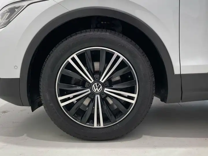 Volkswagen Tiguan Life 1.5 TSI(2021) 2022, foto 8