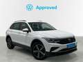 Volkswagen Tiguan 1.5 TSI Life 110kW Blanco - thumbnail 1