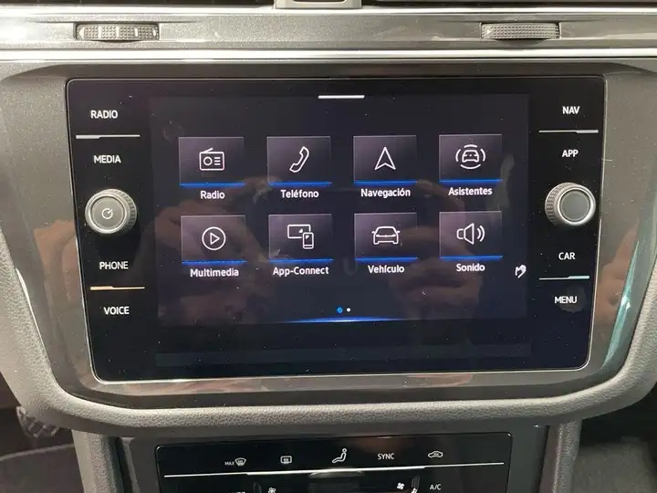 Volkswagen Tiguan Life 1.5 TSI(2021) 2022, foto 17