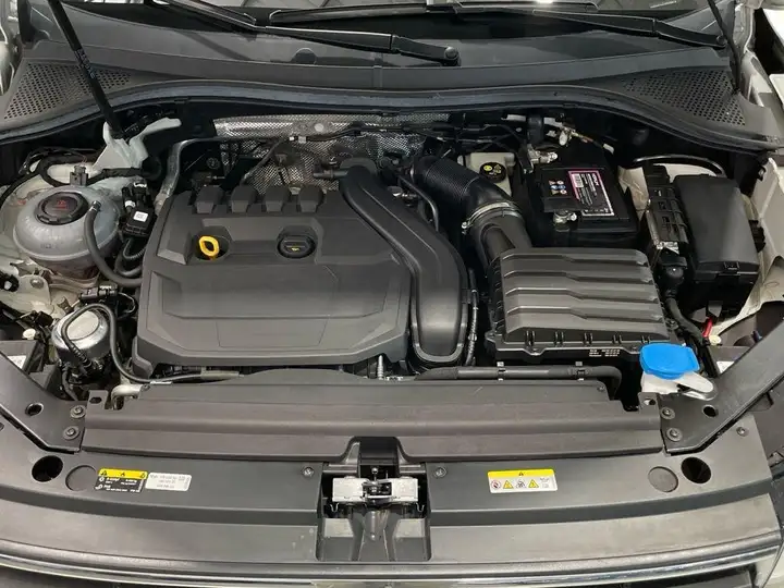 Volkswagen Tiguan Life 1.5 TSI(2021) 2022, foto 13