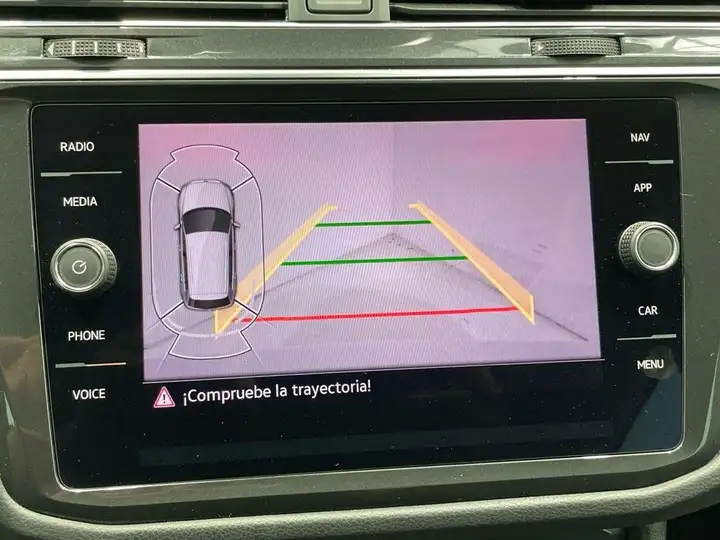 Volkswagen Tiguan Life 1.5 TSI(2021) 2022, foto 20