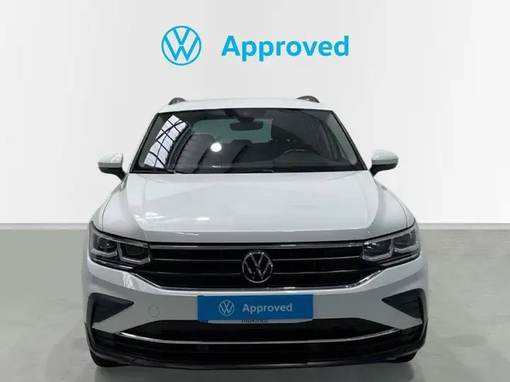 Volkswagen Tiguan Life 1.5 TSI(2021) 2022, foto 11