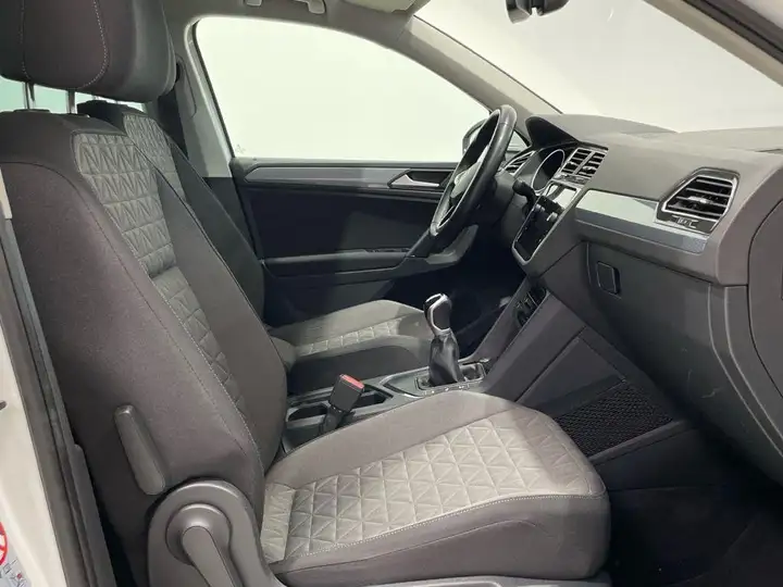 Volkswagen Tiguan Life 1.5 TSI(2021) 2022, foto 5