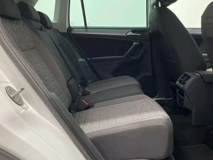 Volkswagen Tiguan Life 1.5 TSI(2021) 2022, foto 6