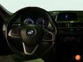 BMW X1 sDrive 18iA Negro - thumbnail 11