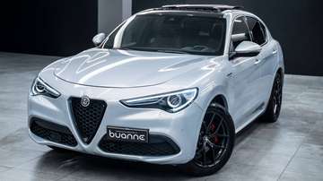 2.2 T Veloce First Edition Q4 210Cv Auto Harman/Kardon Tetto Pelle Italy Km Cert