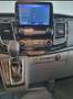 Ford Transit Custom 2.0 TDCi L2H1 Limited Multi S/S (EU6.2) Czarny - thumbnail 8