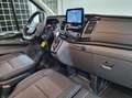 Ford Transit Custom 2.0 TDCi L2H1 Limited Multi S/S (EU6.2) Czarny - thumbnail 7