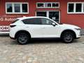 Mazda CX-5 SKYACTIVE-G*Exclusive-Line 2WD*360Grad*Navi*LED* Weiß - thumbnail 11