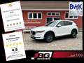 Mazda CX-5 SKYACTIVE-G*Exclusive-Line 2WD*360Grad*Navi*LED* Weiß - thumbnail 1