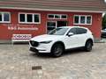 Mazda CX-5 SKYACTIVE-G*Exclusive-Line 2WD*360Grad*Navi*LED* Weiß - thumbnail 22