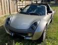 smart roadster smart roadster softtouch Silber - thumbnail 4