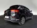 Volkswagen T-Roc Sport 2.0 TSI DSG 4M LED NAV ACC AHK KAM Zwart - thumbnail 5