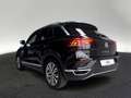 Volkswagen T-Roc Sport 2.0 TSI DSG 4M LED NAV ACC AHK KAM Zwart - thumbnail 4