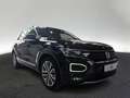 Volkswagen T-Roc Sport 2.0 TSI DSG 4M LED NAV ACC AHK KAM Zwart - thumbnail 6