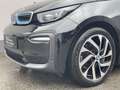 BMW i3 42,2kWh NAVI/LED/RÜ.KAM/19"/PARKASS/TEMP/WÄRMEP... Schwarz - thumbnail 4