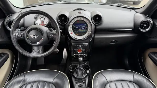 Mini Countryman view 23