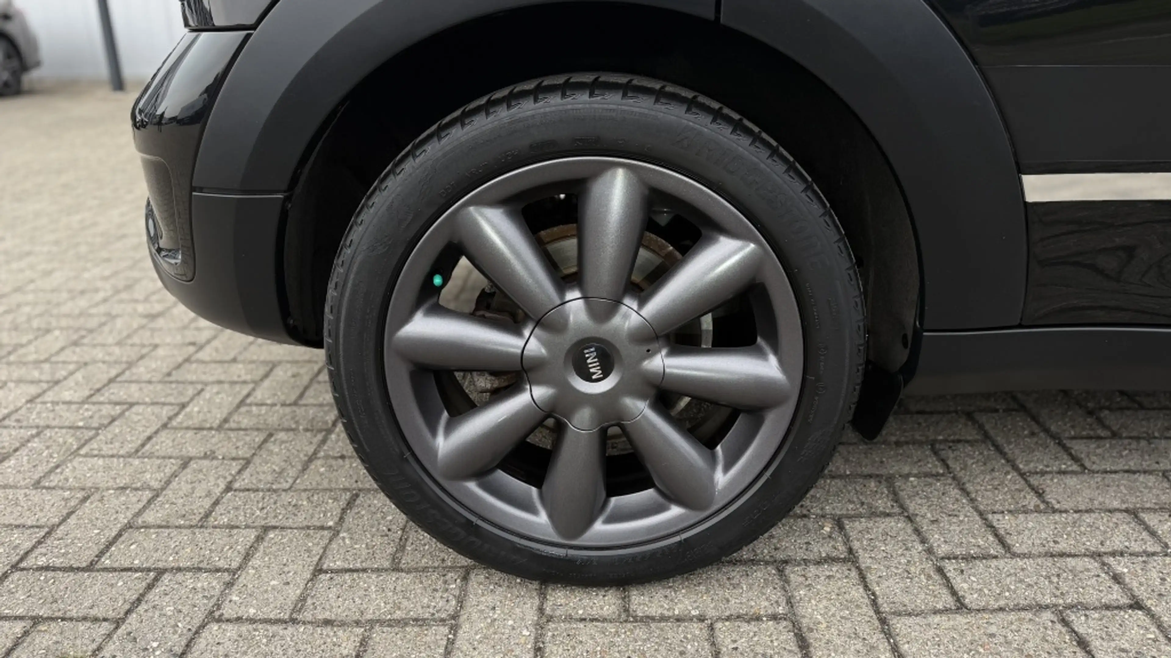 MINI Cooper S Countryman Mini 1.6 Chili | Pano | Leer | Navi — photo 26