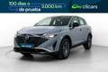 Nissan Qashqai 1.3 DIG-T mHEV 12V Acenta 4x2 Aut. 117kW Gris - thumbnail 1