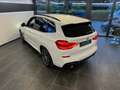 BMW X3 xDrive 20d Aut. ///M-SPORTPAKET / DRIVING ASSISTA Blanc - thumbnail 13