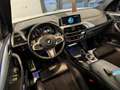 BMW X3 xDrive 20d Aut. ///M-SPORTPAKET / DRIVING ASSISTA Biały - thumbnail 37