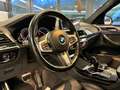BMW X3 xDrive 20d Aut. ///M-SPORTPAKET / DRIVING ASSISTA Blanc - thumbnail 18