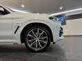BMW X3 xDrive 20d Aut. ///M-SPORTPAKET / DRIVING ASSISTA Bílá - thumbnail 7