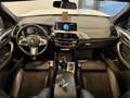 BMW X3 xDrive 20d Aut. ///M-SPORTPAKET / DRIVING ASSISTA Blanco - thumbnail 15