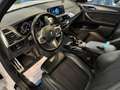 BMW X3 xDrive 20d Aut. ///M-SPORTPAKET / DRIVING ASSISTA Blanc - thumbnail 17