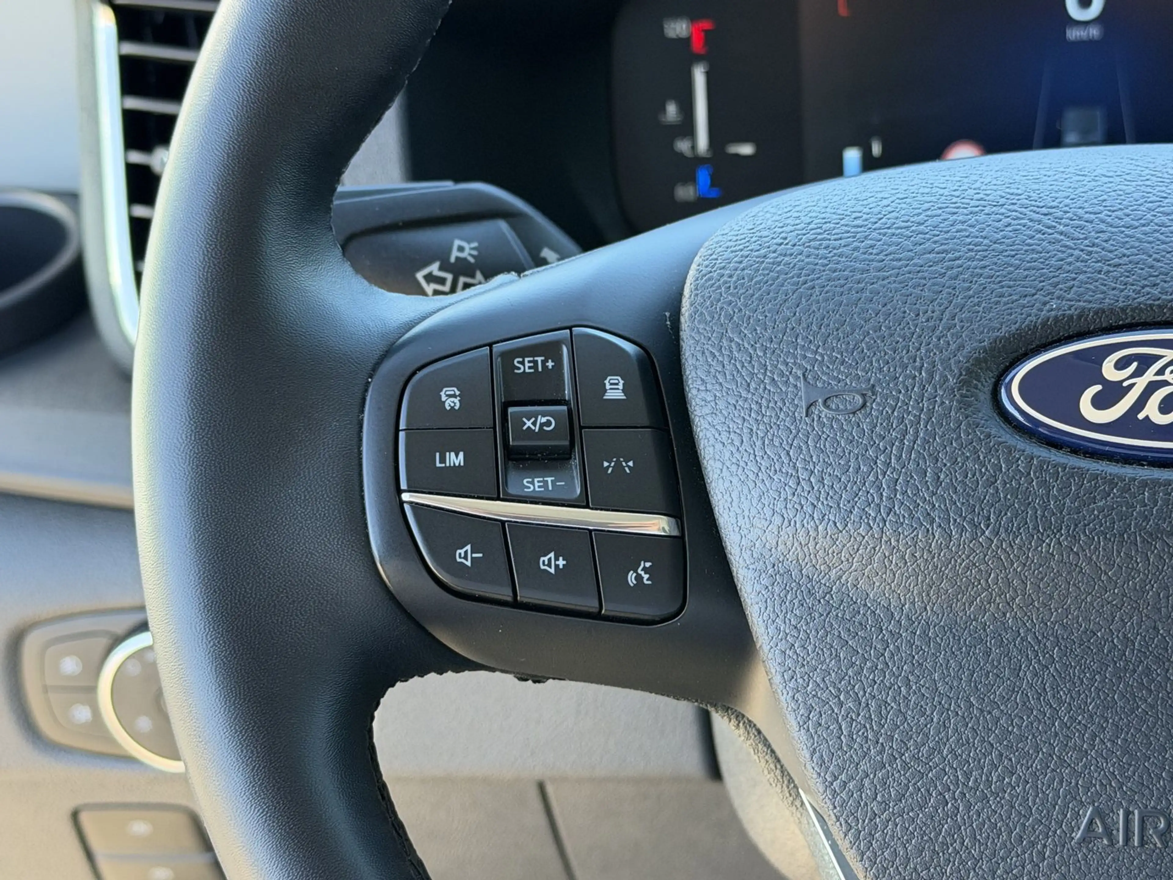 Ford Transit 350 L4H3 Trend|Express|360°|BLIS|ACC|Nav — photo 11
