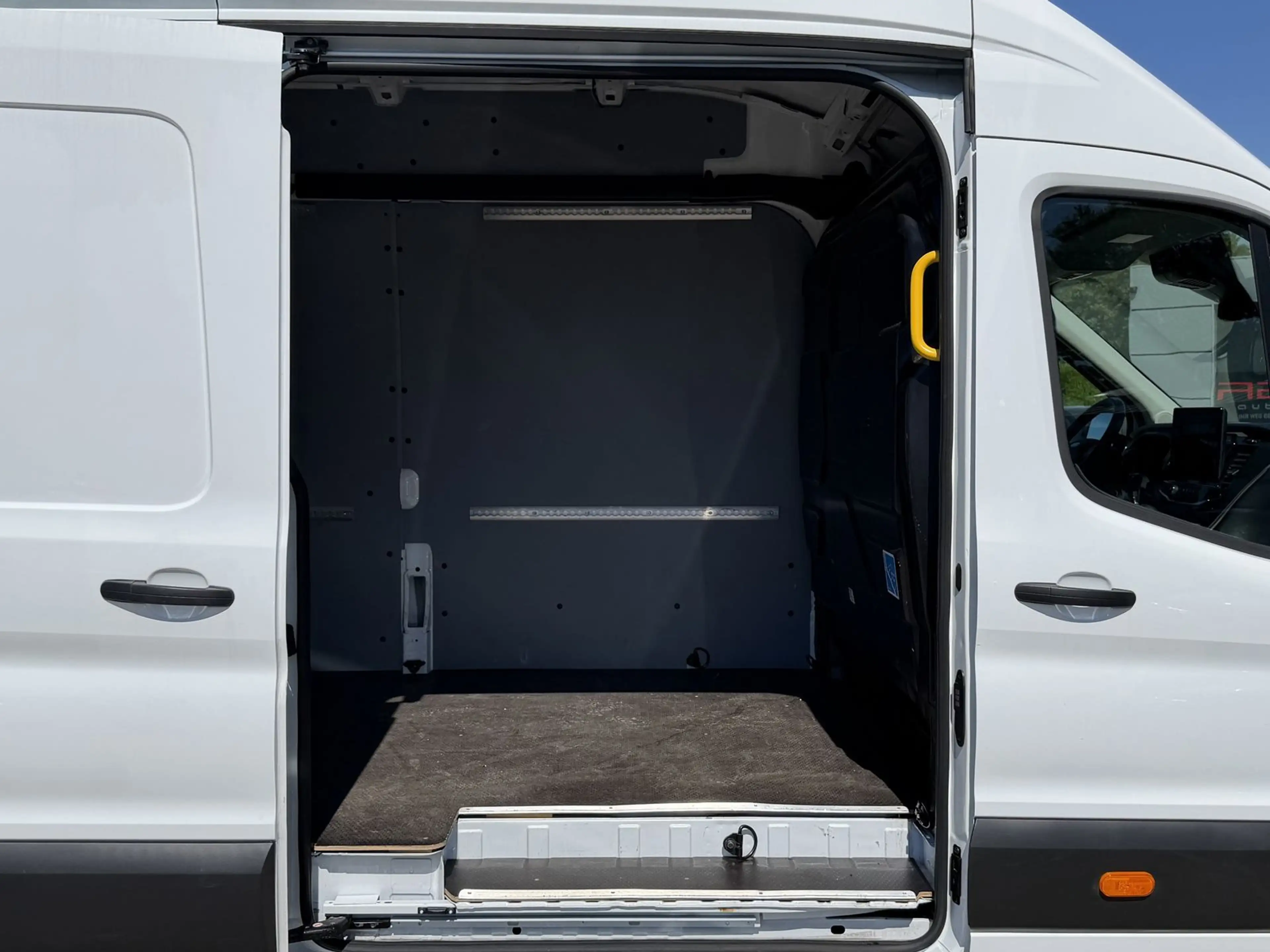 Ford Transit 350 L4H3 Trend|Express|360°|BLIS|ACC|Nav — photo 4