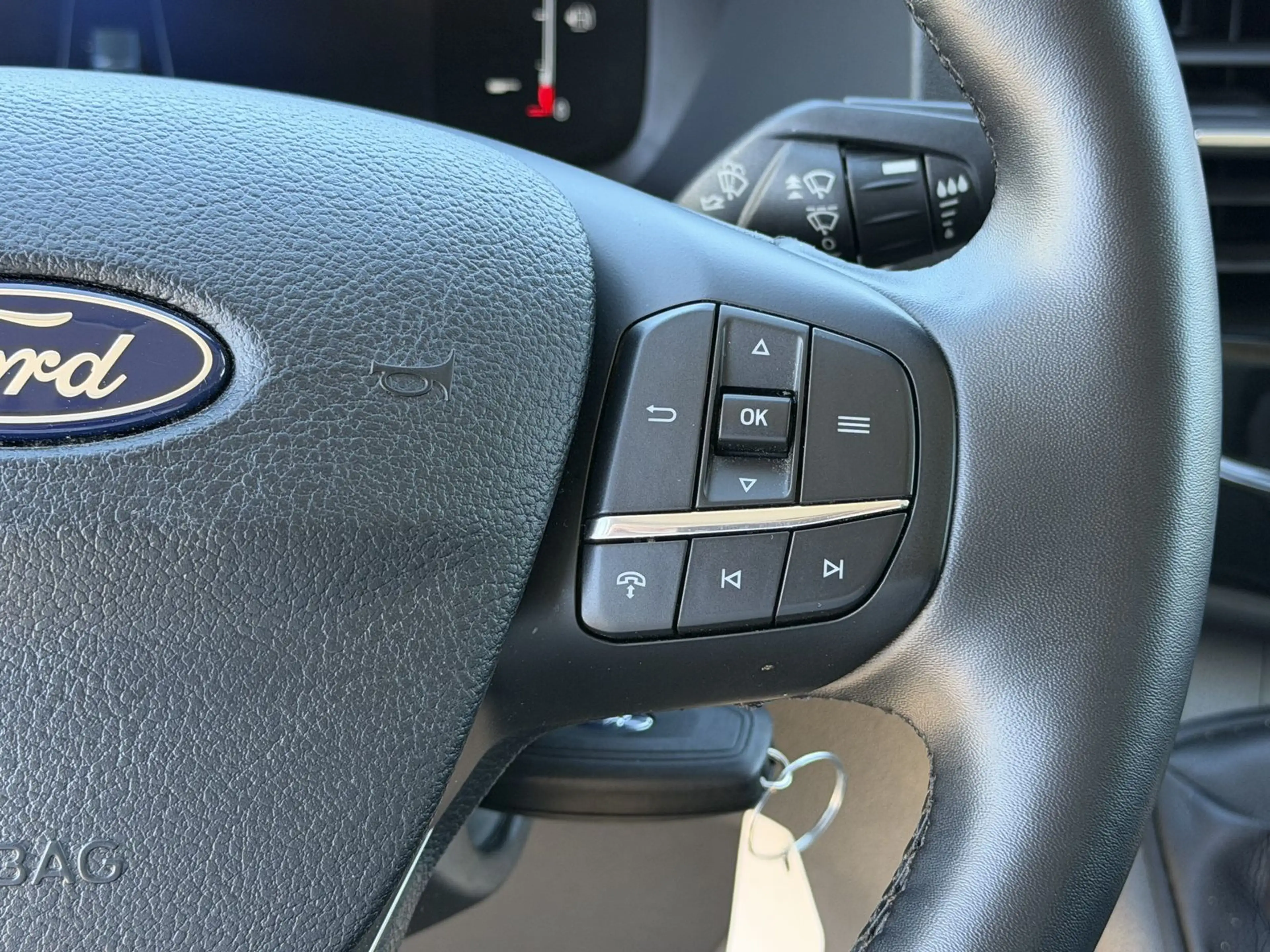 Ford Transit 350 L4H3 Trend|Express|360°|BLIS|ACC|Nav — photo 12