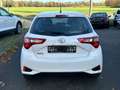 Toyota Yaris 1,5 VVTI Comfort - Kamera - Spur - Abstand Weiß - thumbnail 5