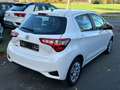Toyota Yaris 1,5 VVTI Comfort - Kamera - Spur - Abstand Weiß - thumbnail 4
