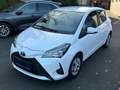 Toyota Yaris 1,5 VVTI Comfort - Kamera - Spur - Abstand Weiß - thumbnail 1
