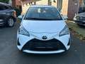 Toyota Yaris 1,5 VVTI Comfort - Kamera - Spur - Abstand Weiß - thumbnail 2